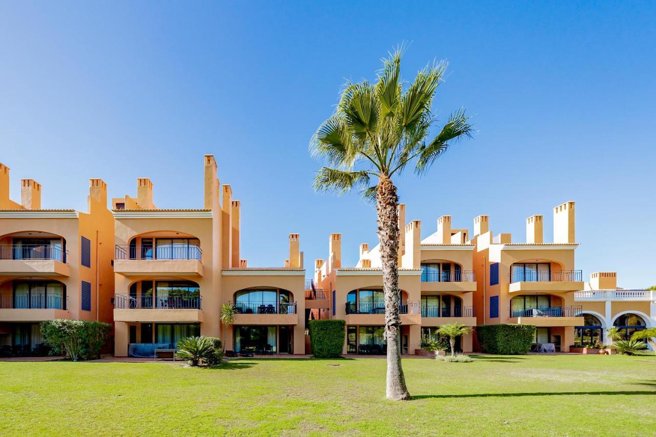 Al - Apartamento Vila Sol F5 E Vilamoura Exterior photo