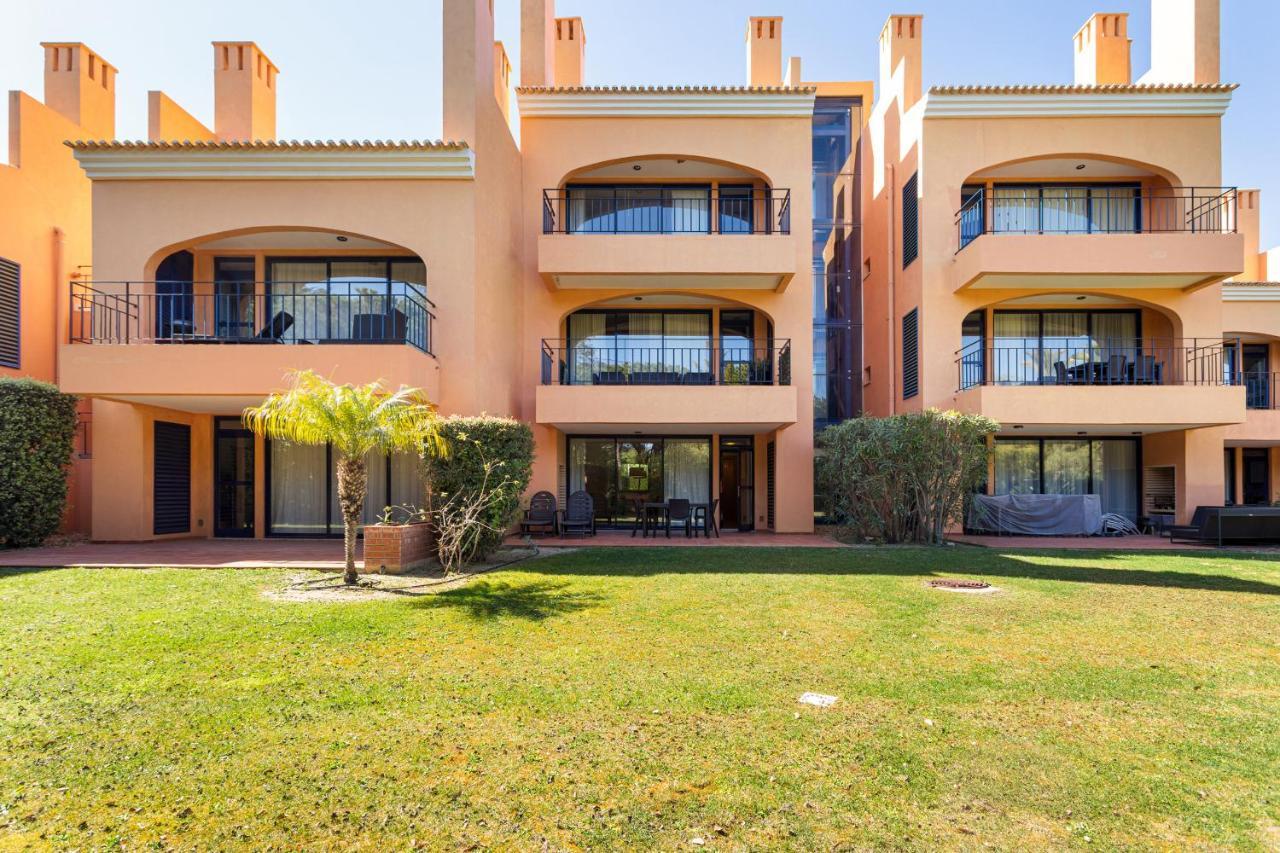 Al - Apartamento Vila Sol F5 E Vilamoura Exterior photo