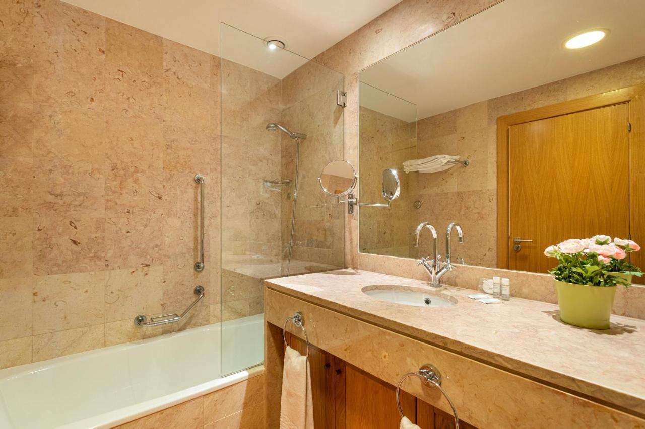 Al - Apartamento Vila Sol F5 E Vilamoura Exterior photo