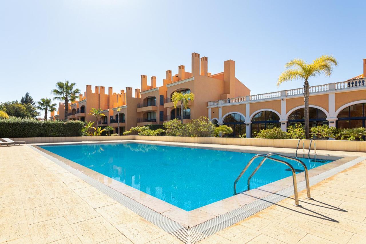 Al - Apartamento Vila Sol F5 E Vilamoura Exterior photo